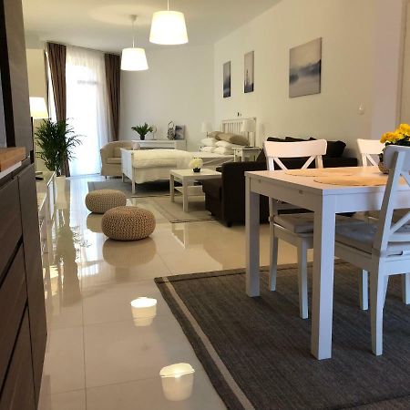 Apartment Mandica Σπλιτ Εξωτερικό φωτογραφία