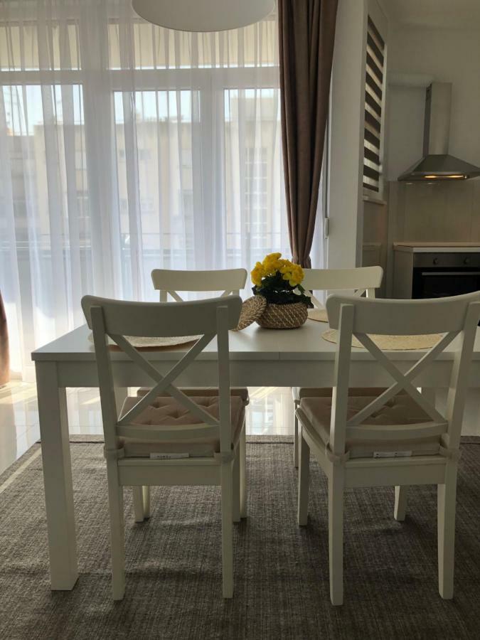 Apartment Mandica Σπλιτ Εξωτερικό φωτογραφία