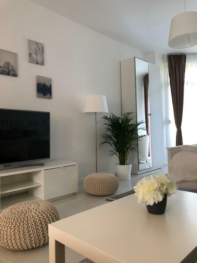 Apartment Mandica Σπλιτ Εξωτερικό φωτογραφία