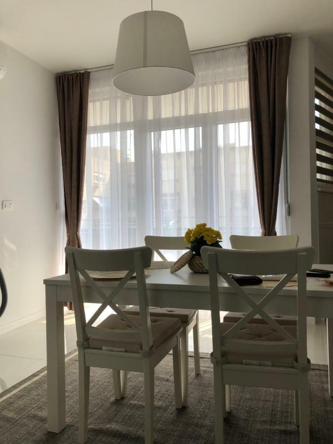 Apartment Mandica Σπλιτ Εξωτερικό φωτογραφία