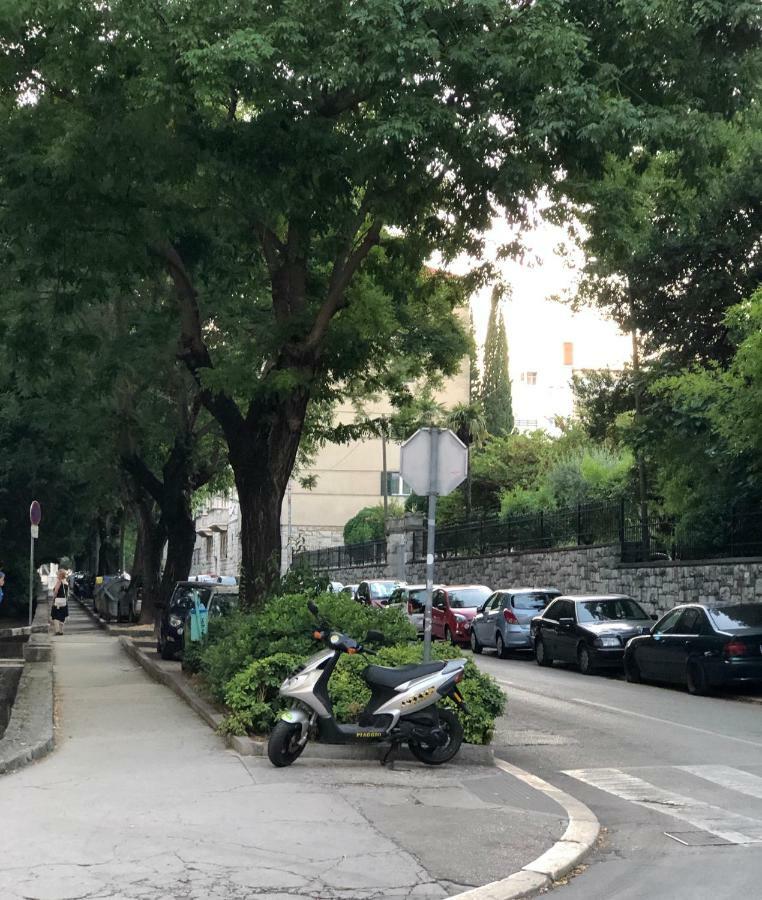 Apartment Mandica Σπλιτ Εξωτερικό φωτογραφία