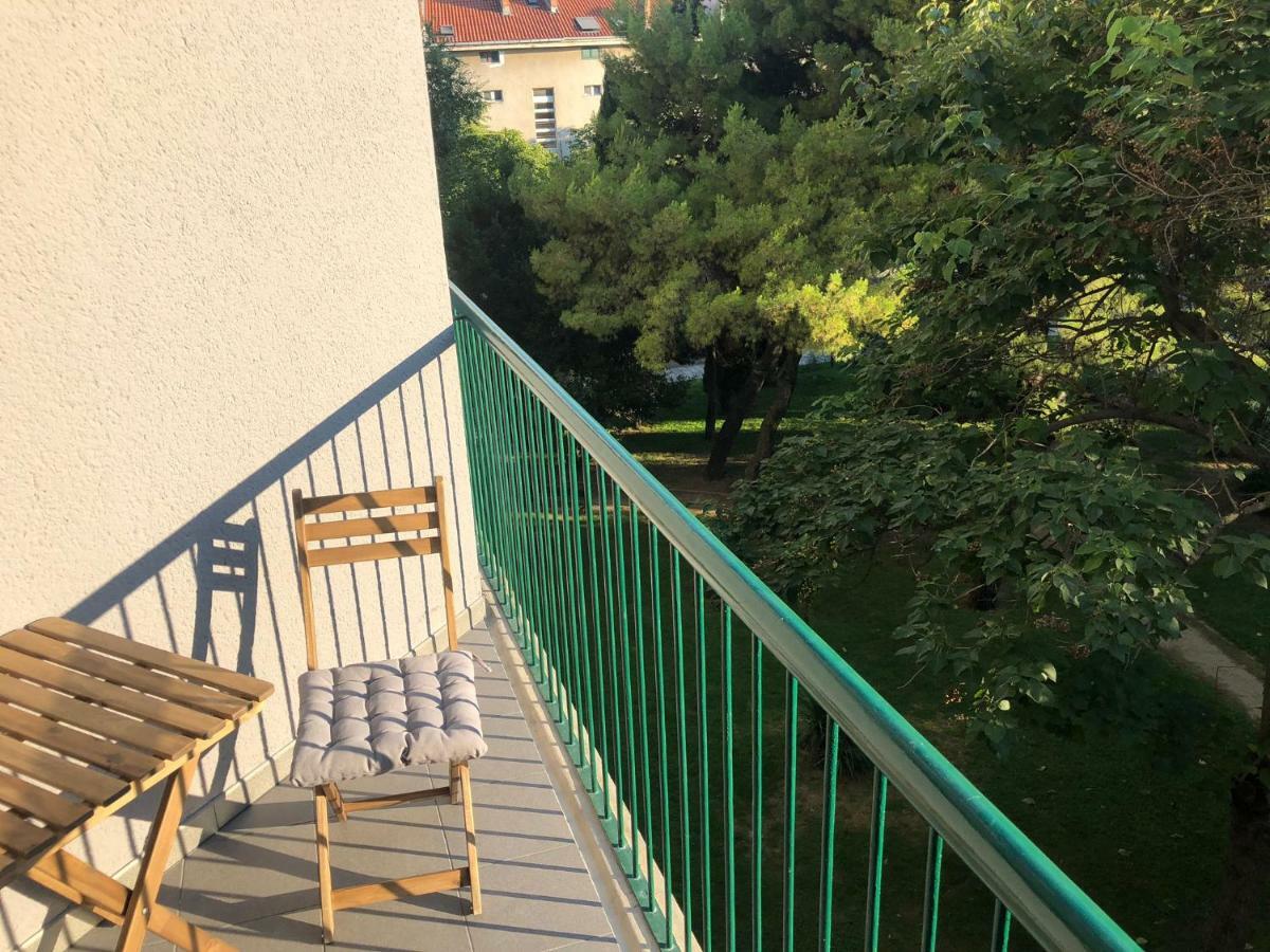 Apartment Mandica Σπλιτ Εξωτερικό φωτογραφία