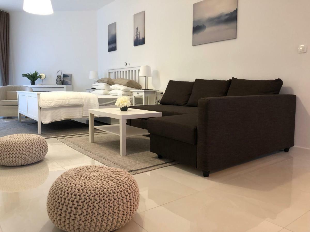 Apartment Mandica Σπλιτ Εξωτερικό φωτογραφία