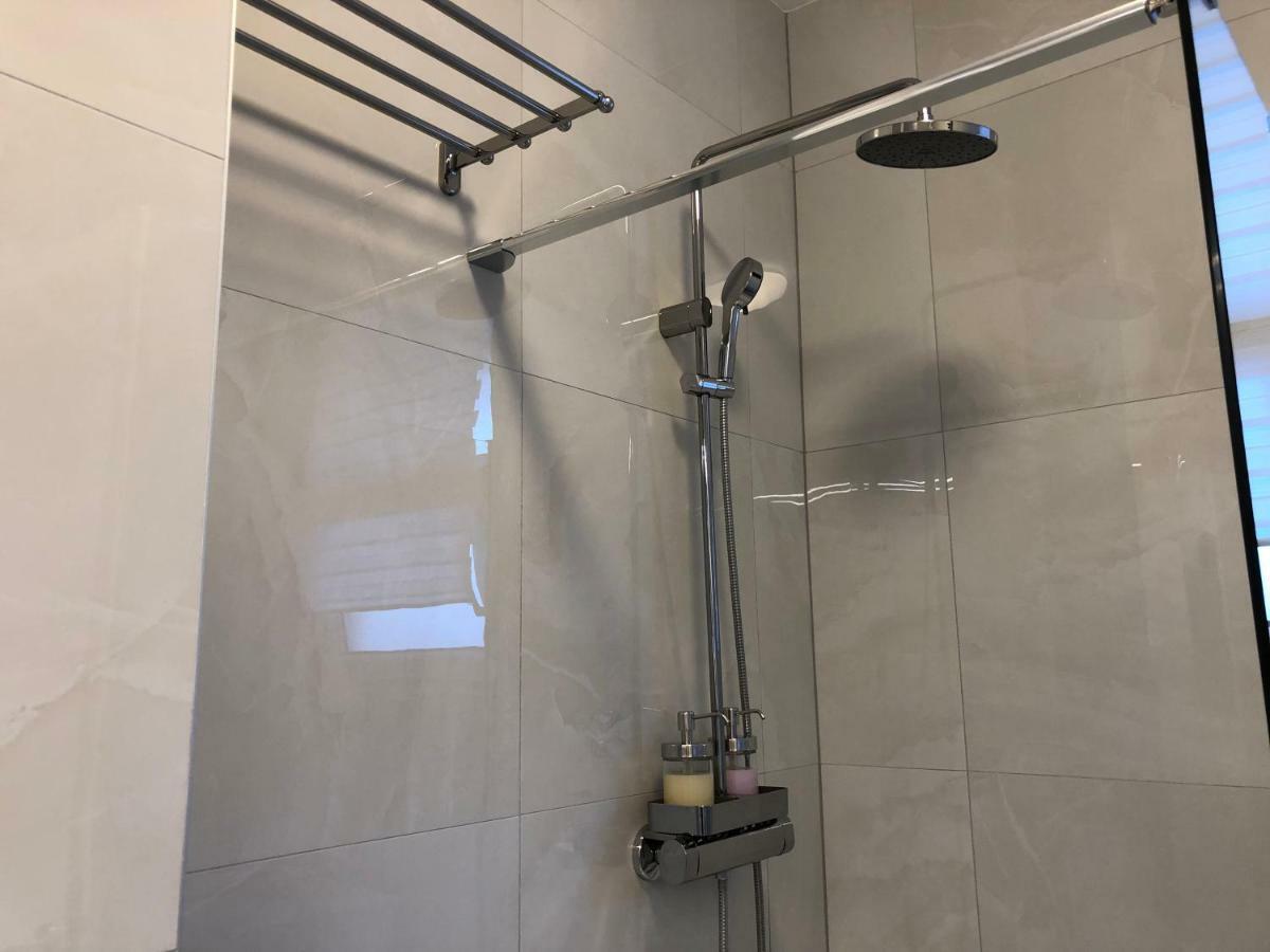 Apartment Mandica Σπλιτ Εξωτερικό φωτογραφία