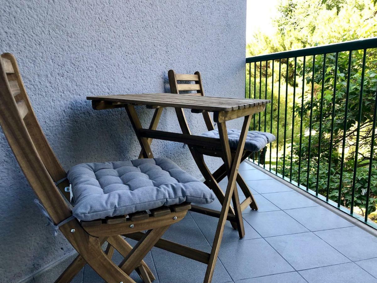 Apartment Mandica Σπλιτ Εξωτερικό φωτογραφία
