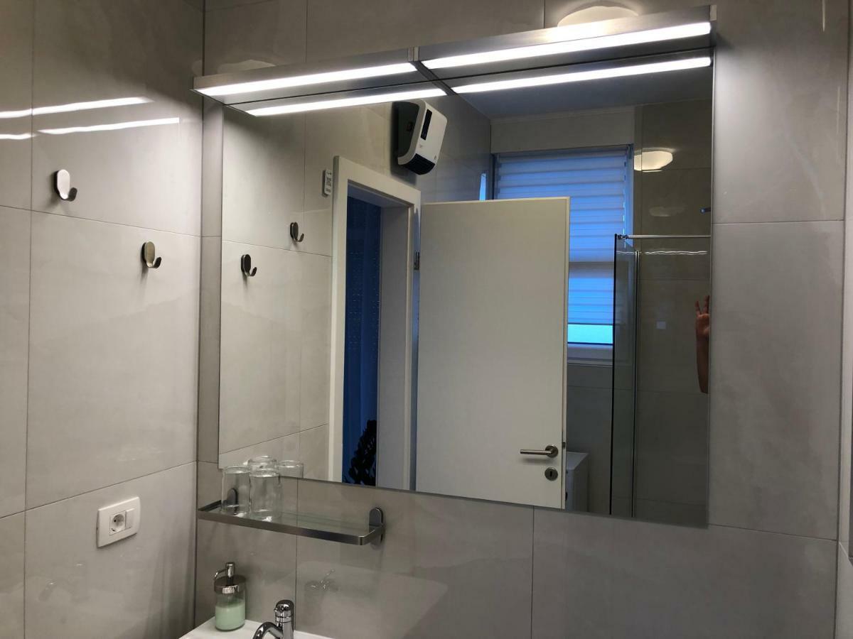 Apartment Mandica Σπλιτ Εξωτερικό φωτογραφία